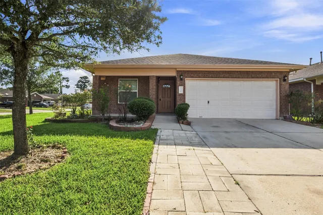 Popular Harrel Park Real Estate