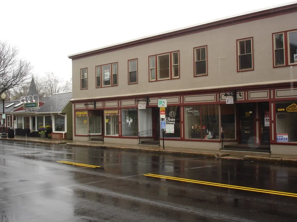 30 Main St,Unit Ayer, Ayer, MA 01432