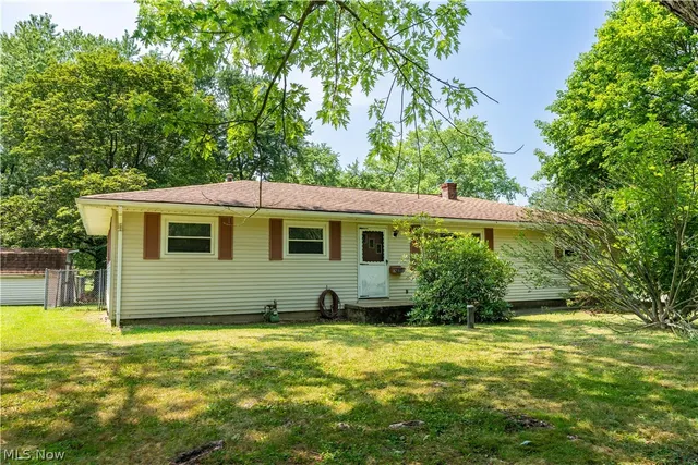 Popular Laurel Ridge Real Estate