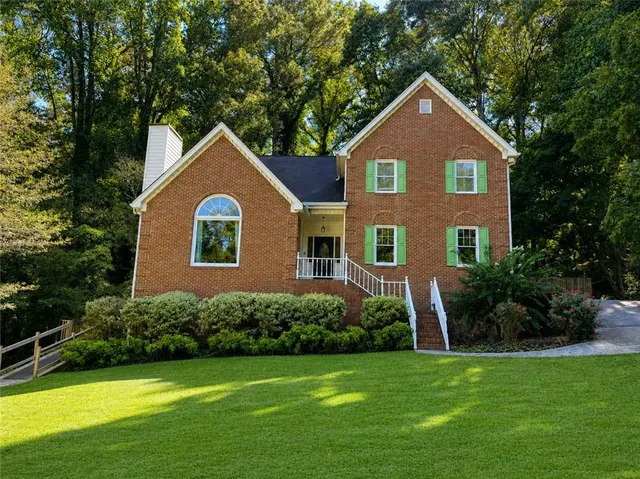 Popular Anne Place Real Estate
