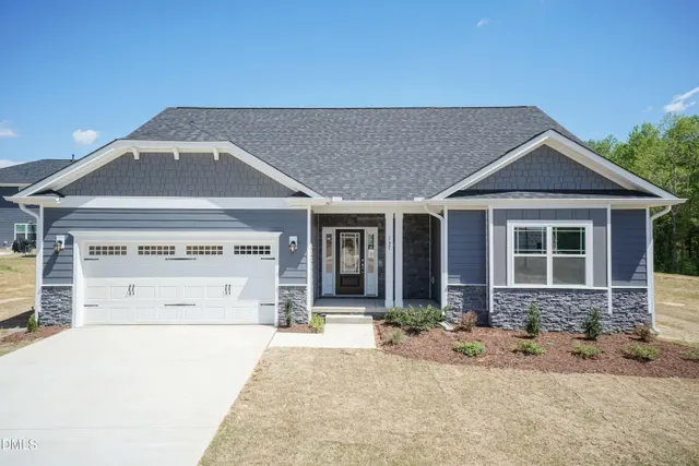 Expensive Southern Estates Real Estate