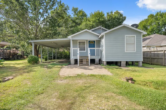 Cheap Dickinson Real Estate