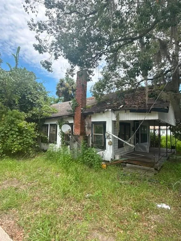 Cheap Lake City Real Estate