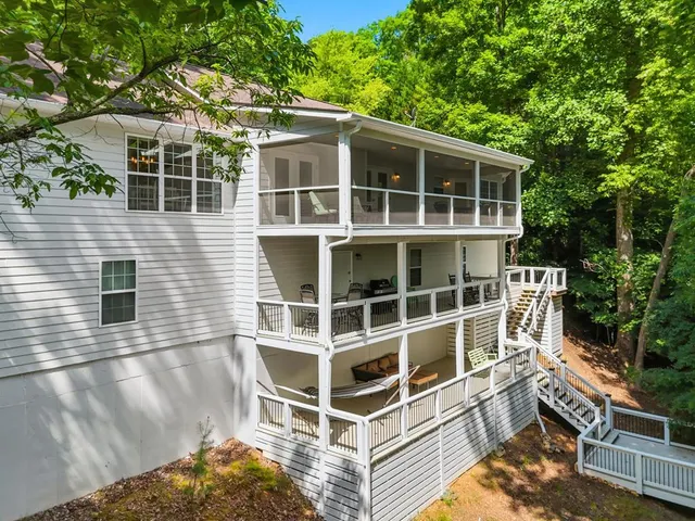 Expensive East Ellijay Real Estate