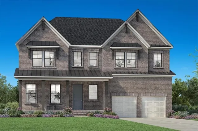 Popular Emberly Real Estate