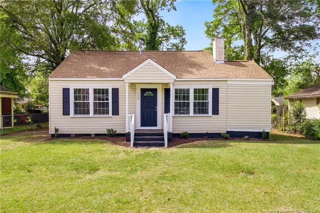 Cheap Myrtle Hill Real Estate