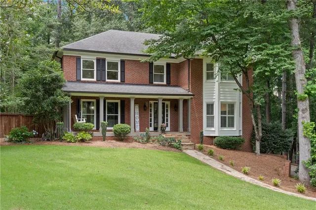 Popular Heritage Mill Real Estate
