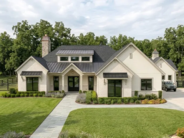 Popular Deer Run Esates Real Estate
