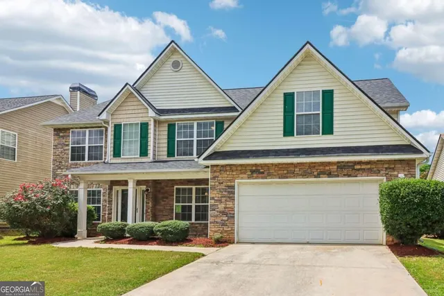 Popular Brighton Pointe Real Estate