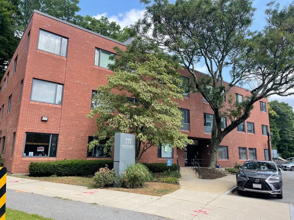 777 Cambridge St, Cambridge, MA 02138