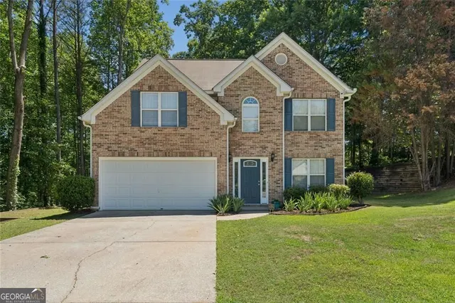 Cheap Vinings Cove Real Estate