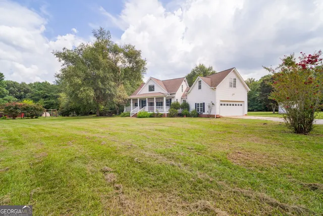 Expensive Sandersville Real Estate