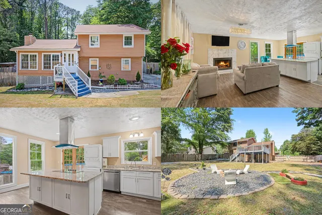 Popular Summer Set Real Estate
