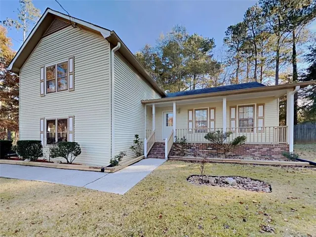 Popular Saddle Club Estates Real Estate