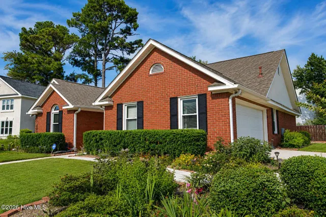 Popular Hillcreek Real Estate