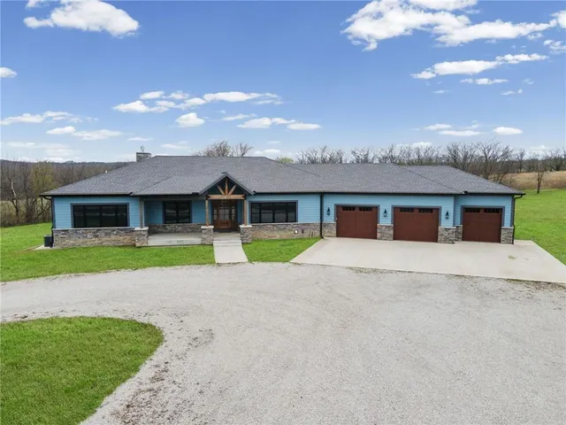 Expensive Norborne Real Estate