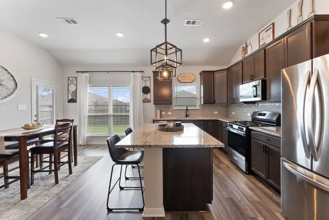 Popular Summerwood Trails Real Estate