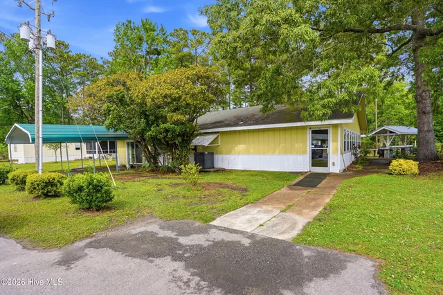 Expensive Jacksonville Real Estate