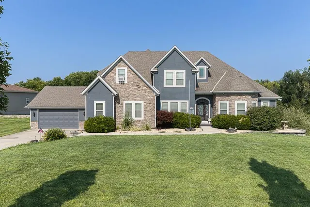Expensive Prairie View Real Estate