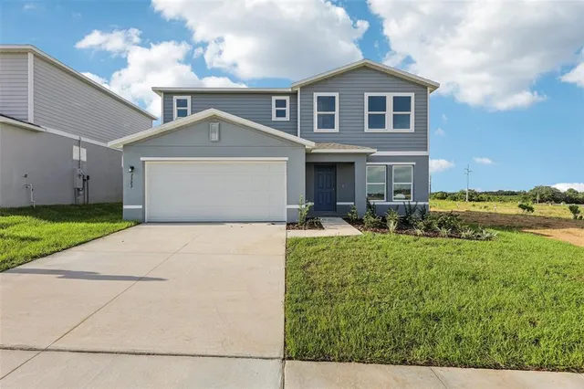 Expensive BRADBURY CREEK PHASE 2 Real Estate