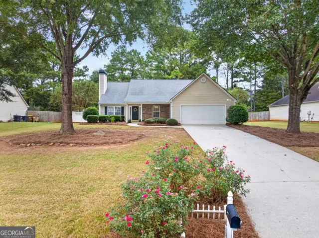 Popular Griffeth Manor Real Estate