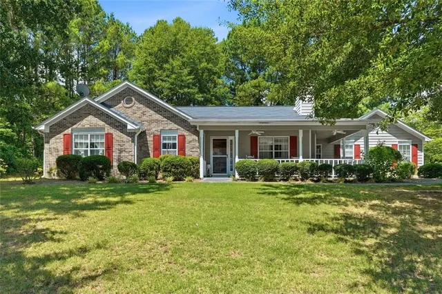 Popular Waverly Crossing Real Estate