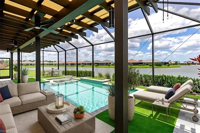 Expensive SKYSAIL Real Estate