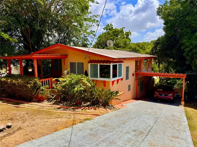 Cheap Aibonito Real Estate