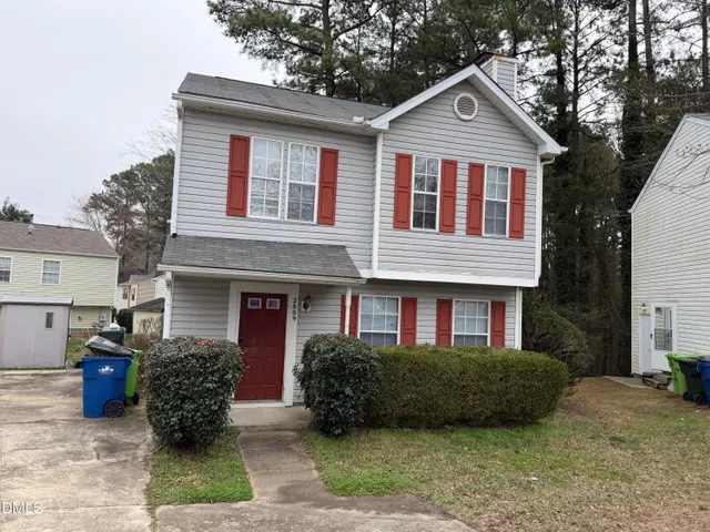 Cheap Parkside Real Estate