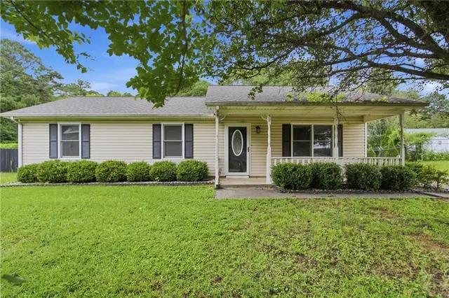 Popular HABERSHAM ESTATE Real Estate