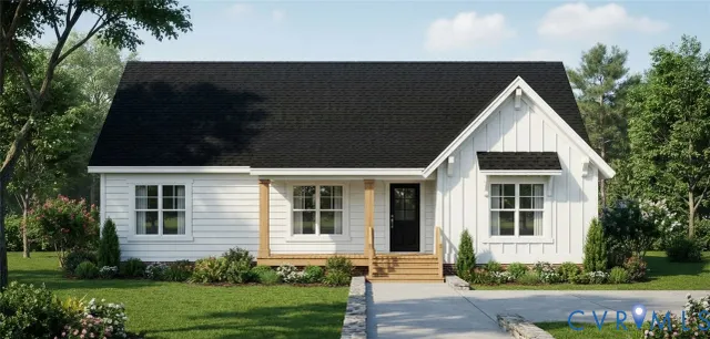Popular 61 - Dinwiddie Real Estate