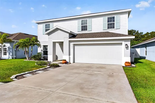 Popular MITCHELL RANCH SOUTH PH 1 Real Estate