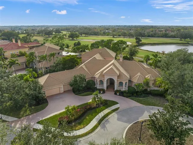 Expensive University Park Real Estate