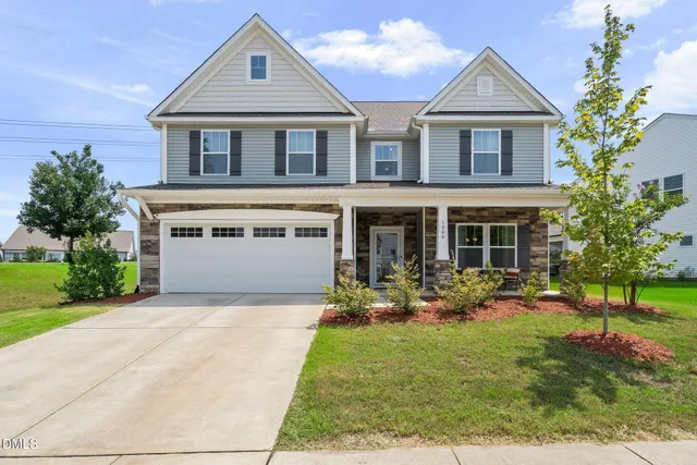 Expensive Arlington Meadows Real Estate