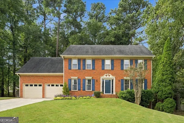 Expensive Milford Chase Real Estate