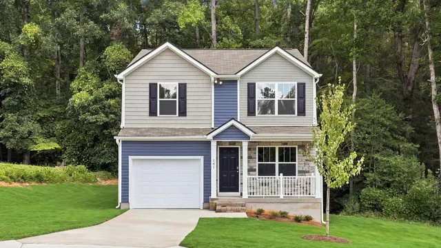 Popular Hawk Ridge Real Estate