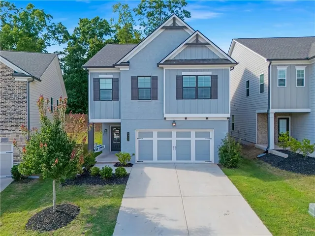 Popular Silver Fox Reserve Real Estate