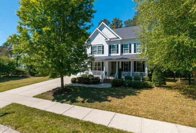 Popular Trinity Ridge Real Estate