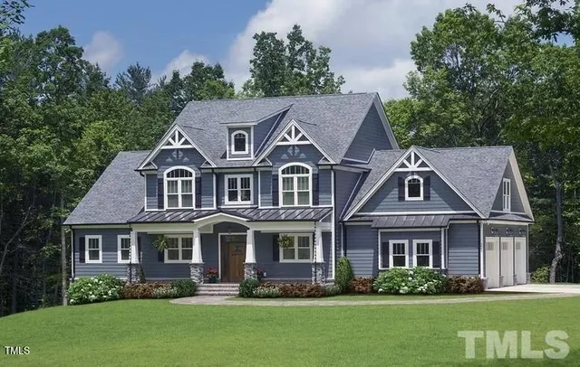 Expensive Fieldstone Real Estate