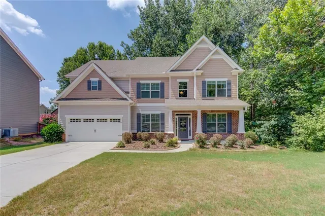 Popular RIVERSTONE PARK Real Estate