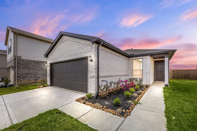 Cheap Katy Manor South Sec 6 Real Estate