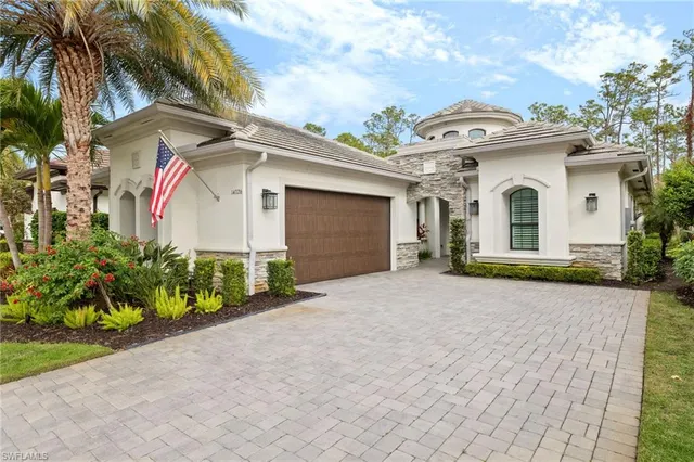Popular SIENNA RESERVE Real Estate
