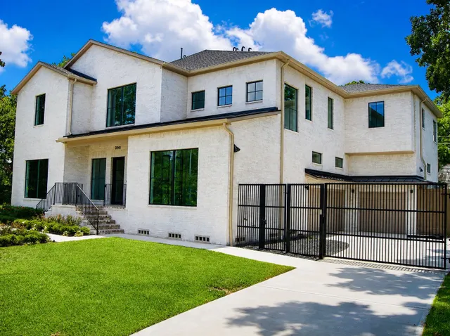 Expensive OLD BRAESWOOD Real Estate