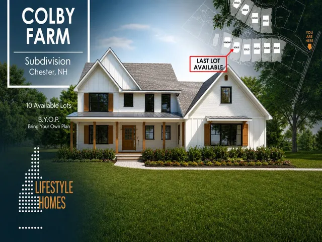 Popular Chester Real Estate