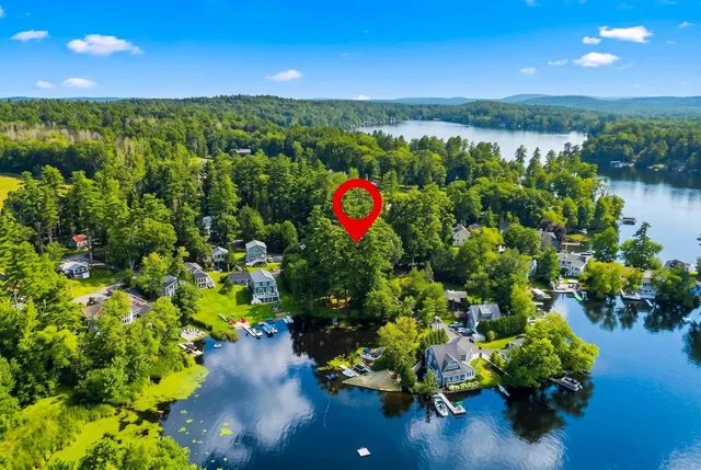Cheap Cobbetts Pond Real Estate