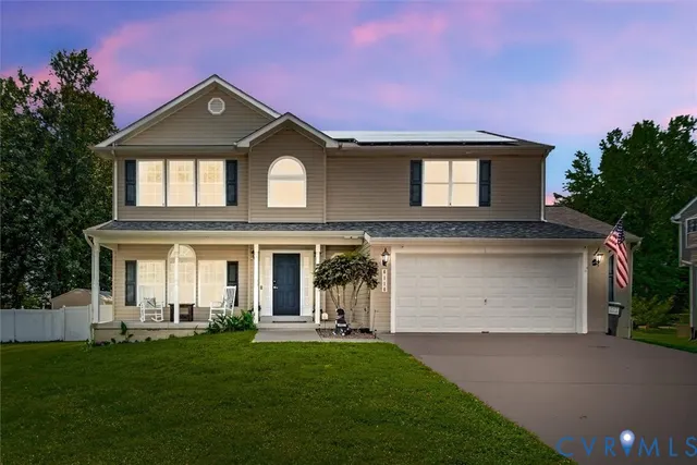 Cheap 100 - King George Real Estate