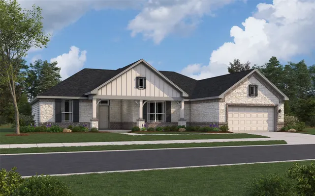 Popular Barton Place Real Estate