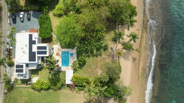 Expensive Rincon Real Estate