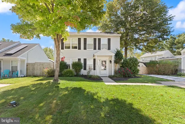 Cheap Belcamp Real Estate