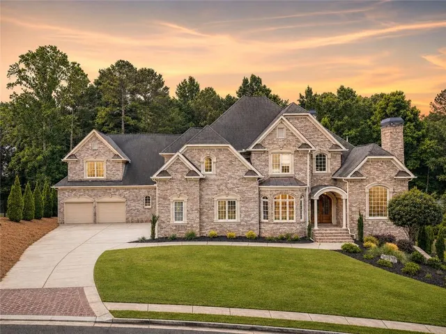 Expensive Bridgemill Real Estate
